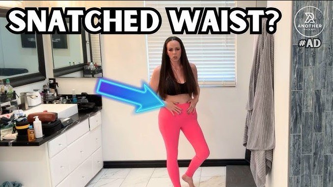 best yoga pants for big belly