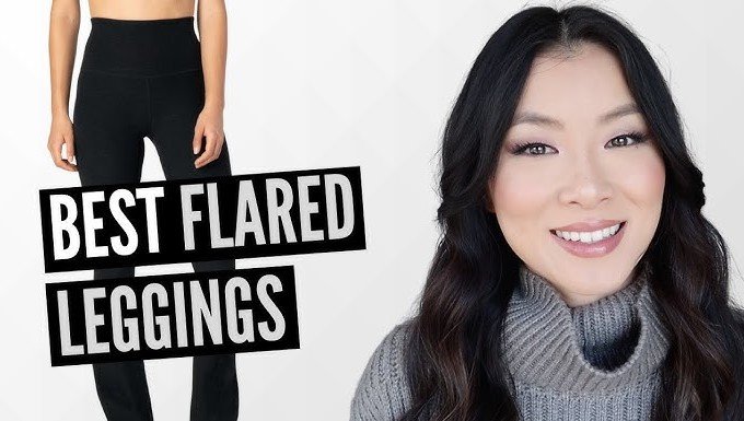 best yoga pants for everyday wear