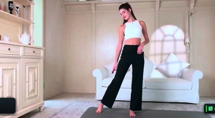 best yoga pants for hot weather