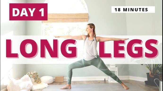best yoga pants for long legs