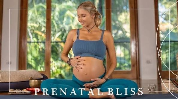 best yoga pants for pregnant women