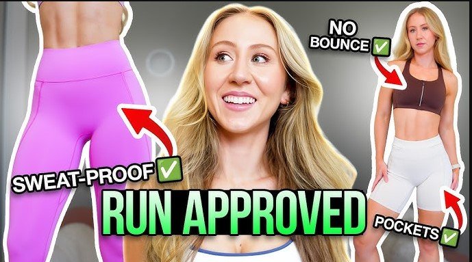 best yoga pants for running