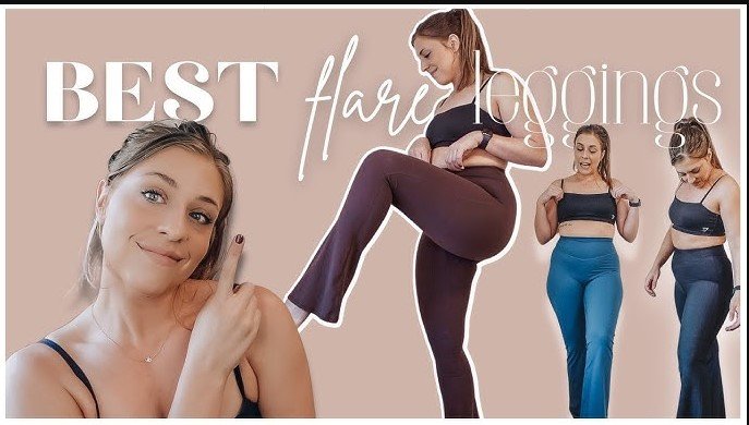 best yoga pants for summer