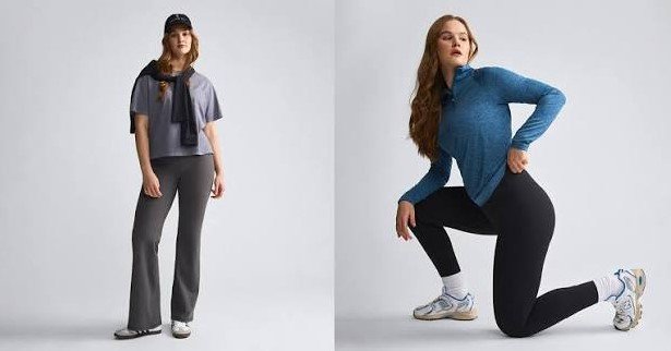 best yoga pants for tall ladies