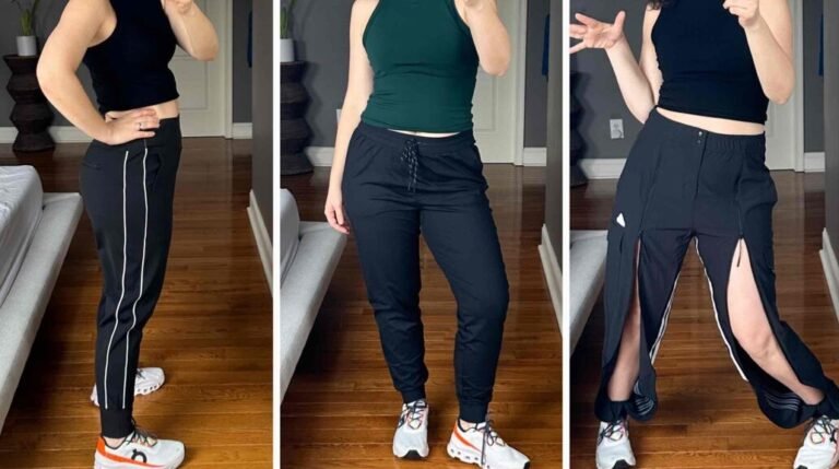 best yoga pants not leggings