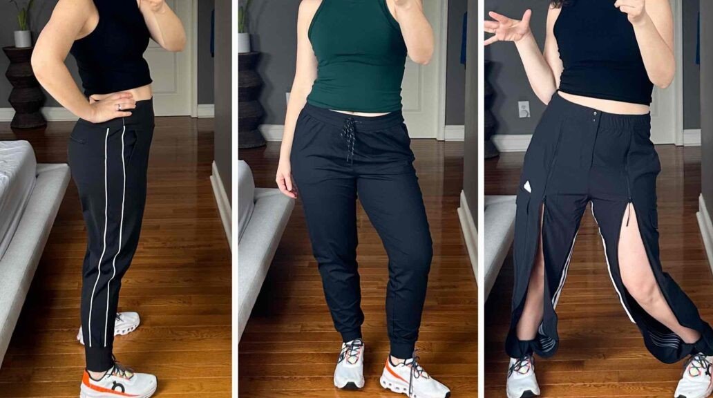 best yoga pants not leggings