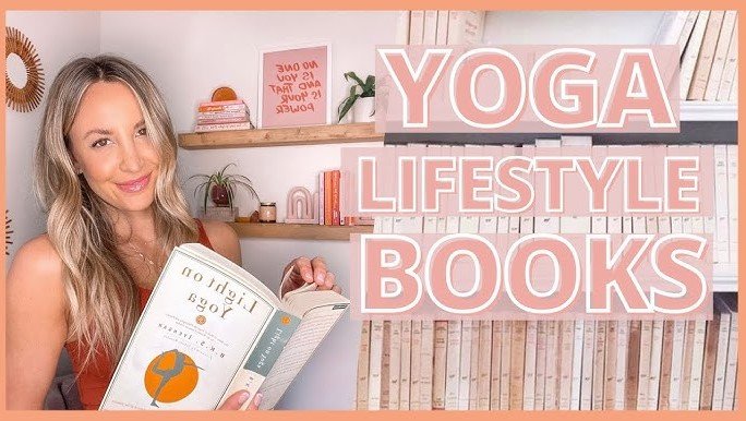best yoga philosophy books