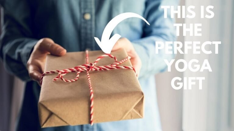 best yoga related gifts