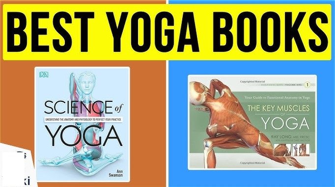 best yoga sequencing books