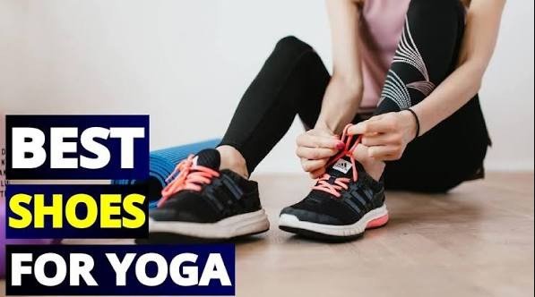 best yoga shoes with arch support