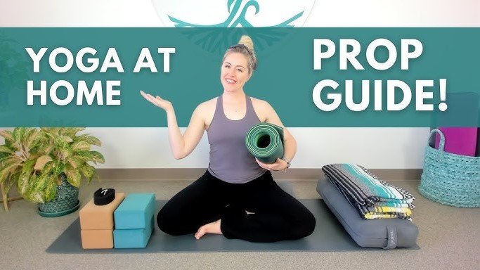 best yoga starter kits