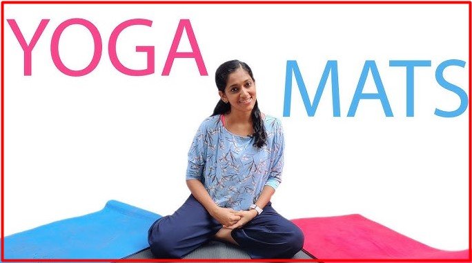 best yoga workout mats
