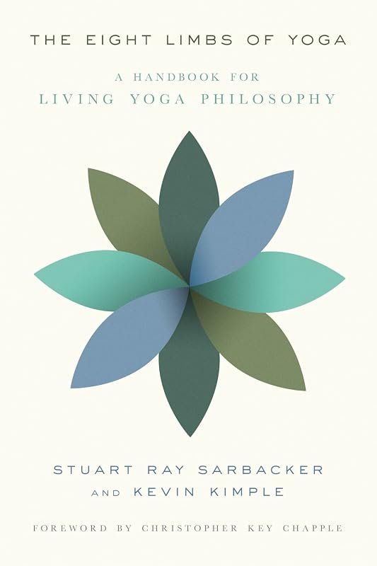 The Eight Limbs of Yoga