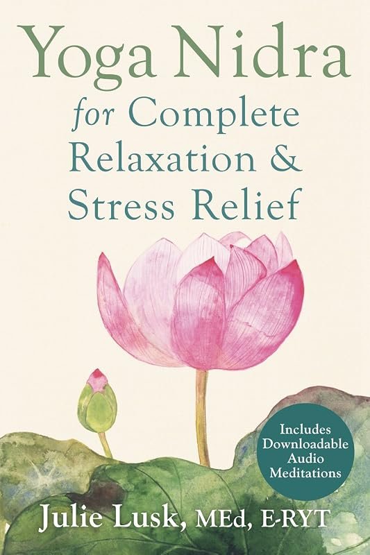 Yoga Nidra