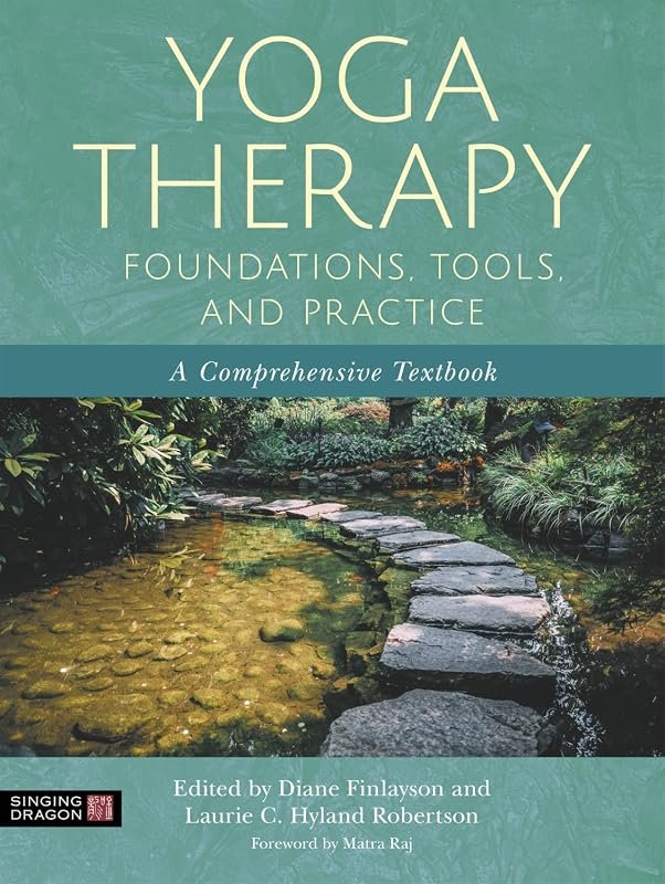 Yoga Therapy Foundations