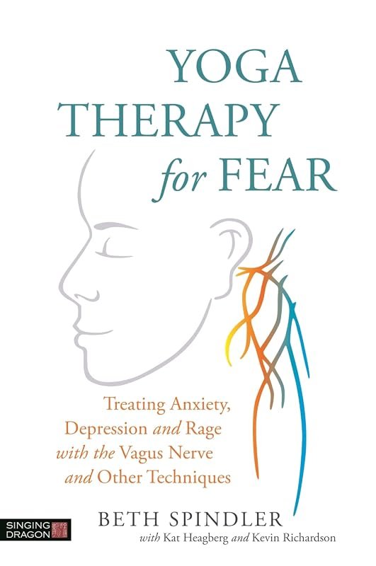 Yoga Therapy for Fear