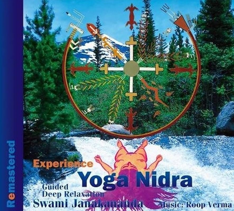 Yoga Nidra