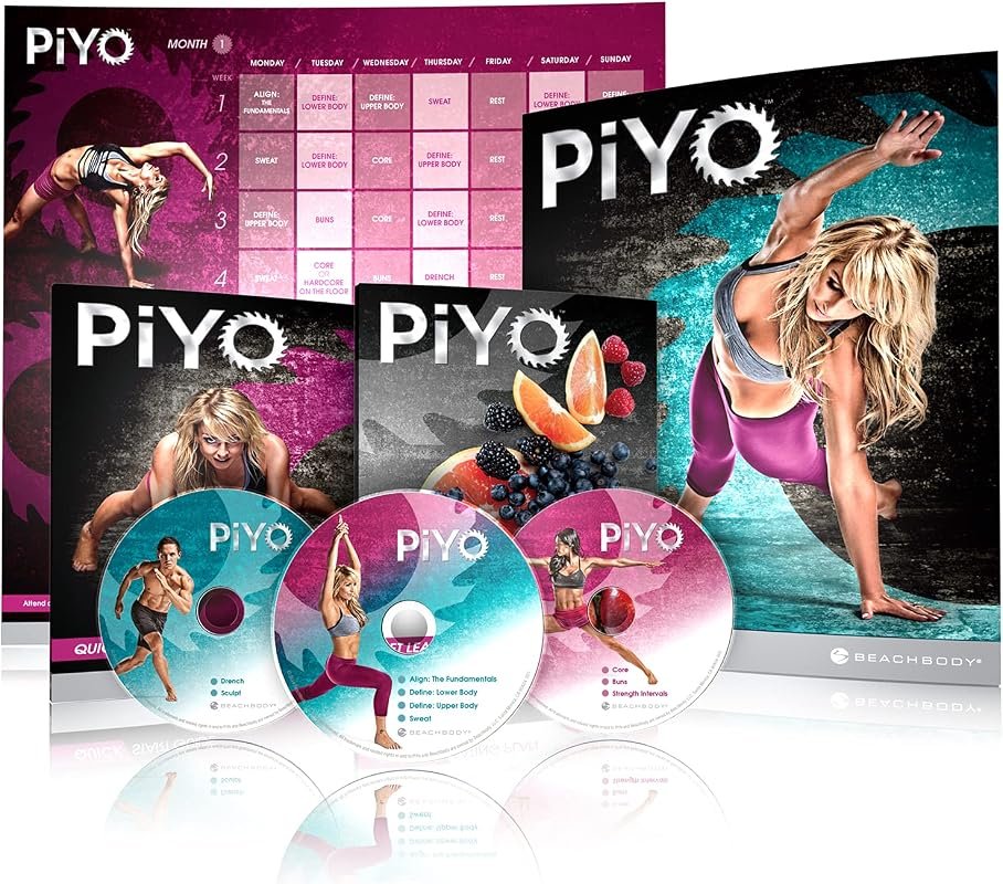 PiYo Base Kit