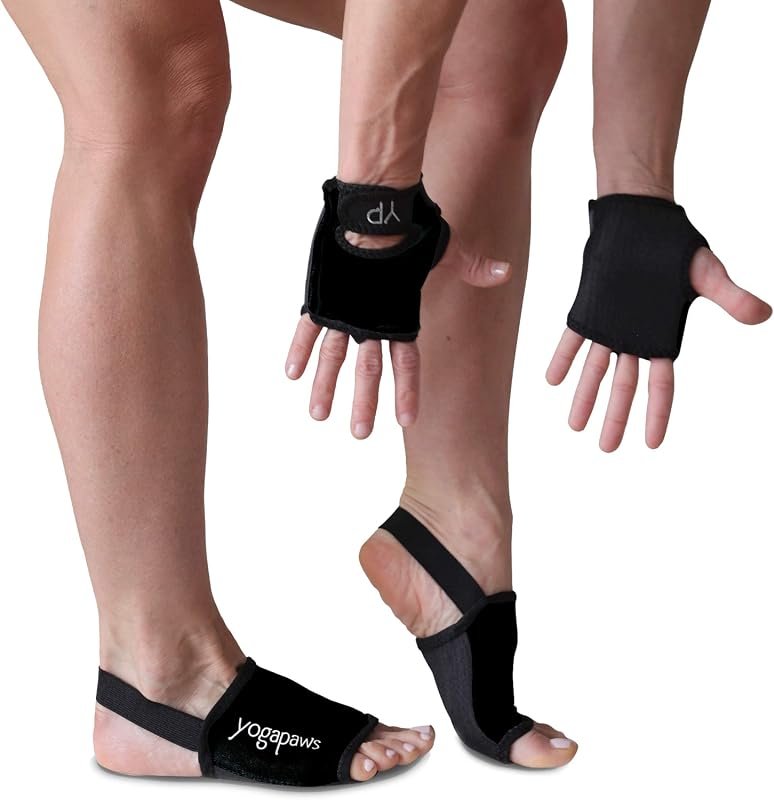 YogaPaws