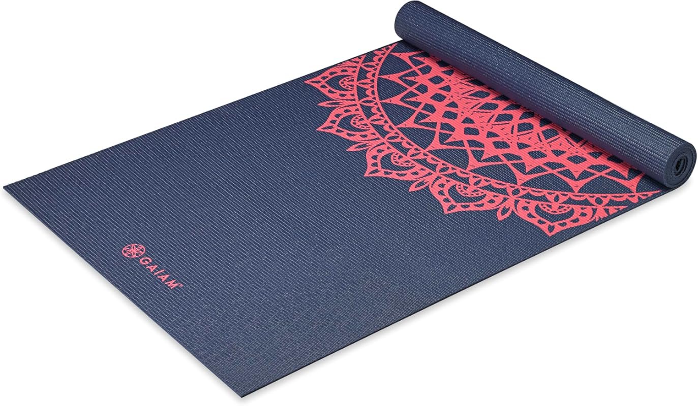 Gaiam Mat