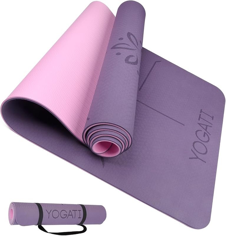 YOGATI Yoga Mat