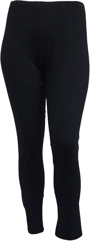 Jess & Jane Mineral Cotton Leggings