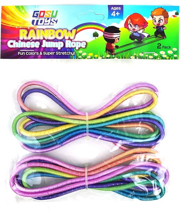 Rainbow Set