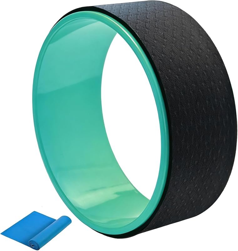 NGT 13-Inch Yoga Wheel