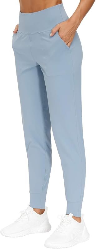 THE GYM PEOPLE Tapered Joggers