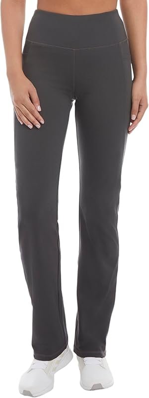 Jockey Premium Slim Flare Yoga Pants