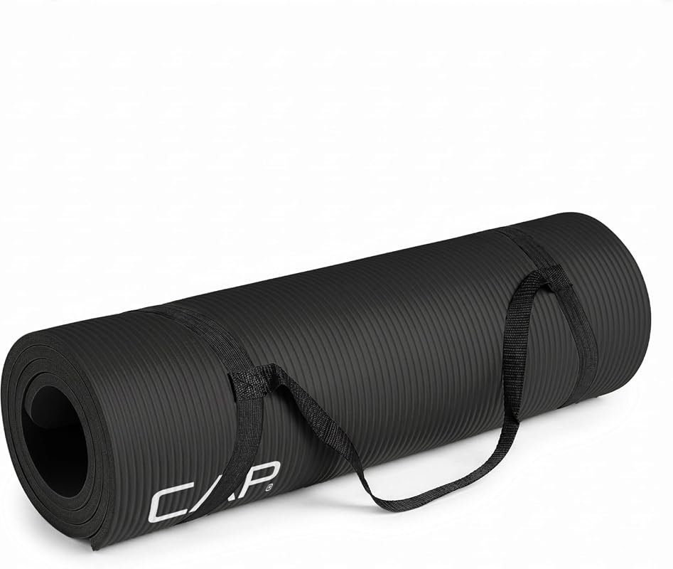 CAP Mat