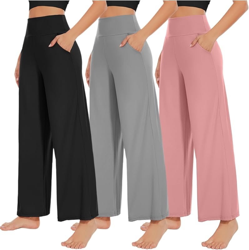NEW YOUNG 3 Pack