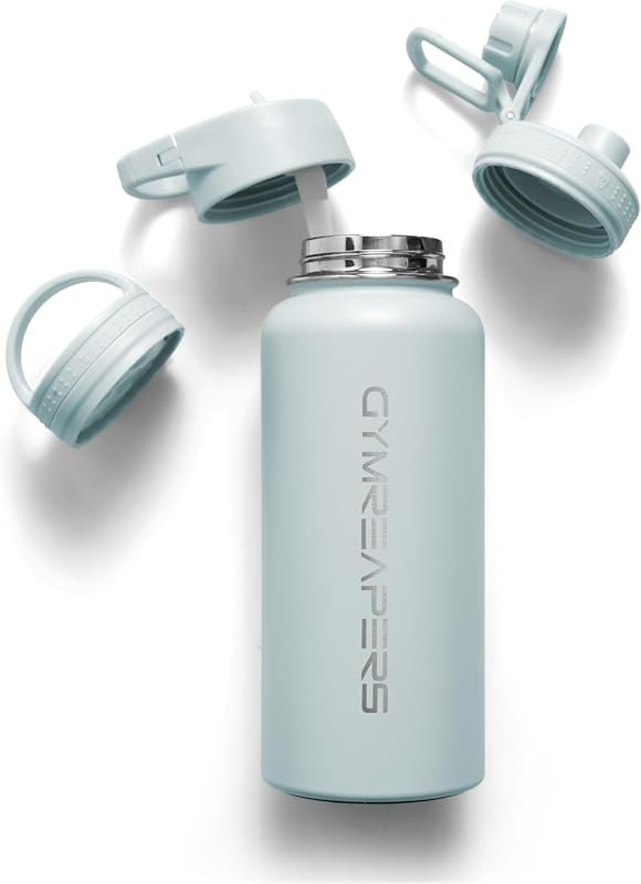 Gymreapers Bottle