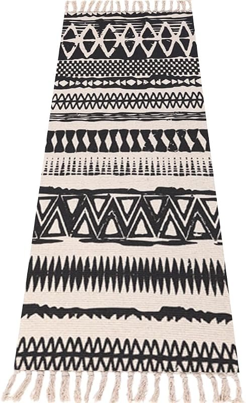 Nuveti Cotton Yoga Mat