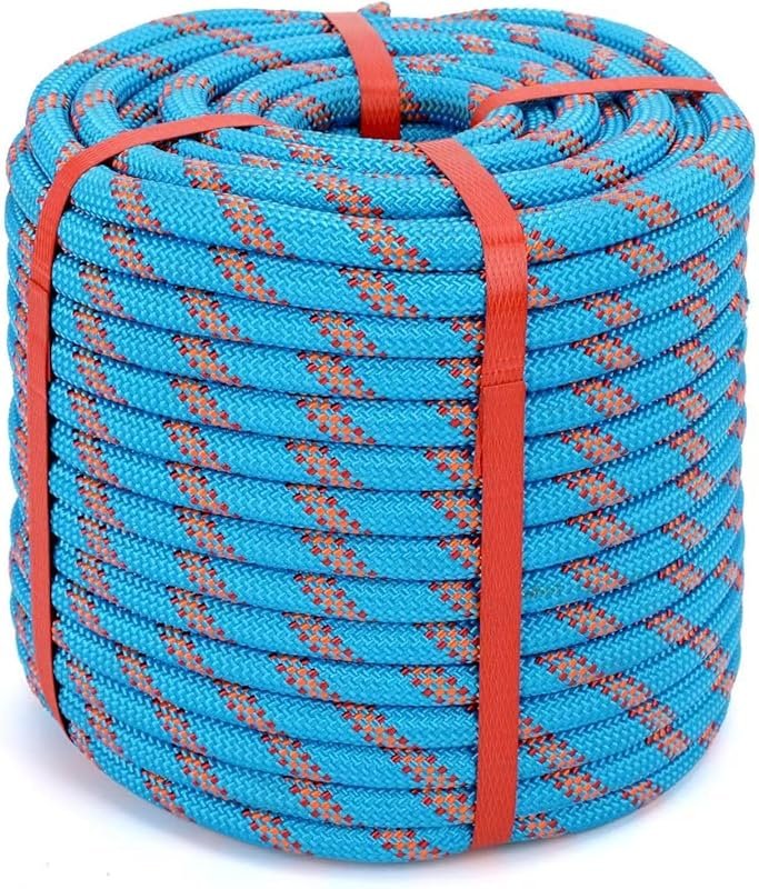 Arborist 48-Strand Climbing Rope