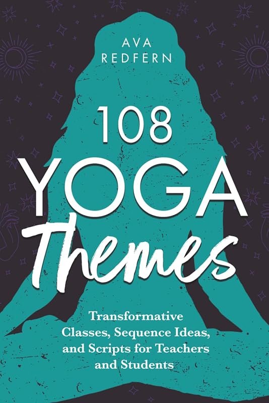 108 Yoga Themes