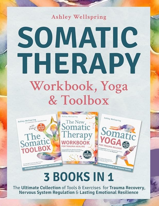 Somatic Therapy