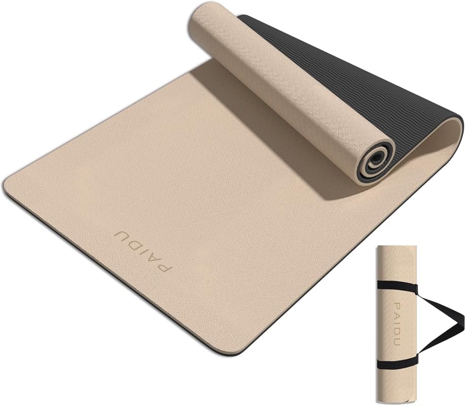 PAIDU Yoga Mat