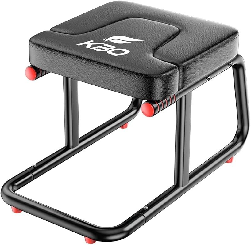 KBQ Yoga Headstand Bench