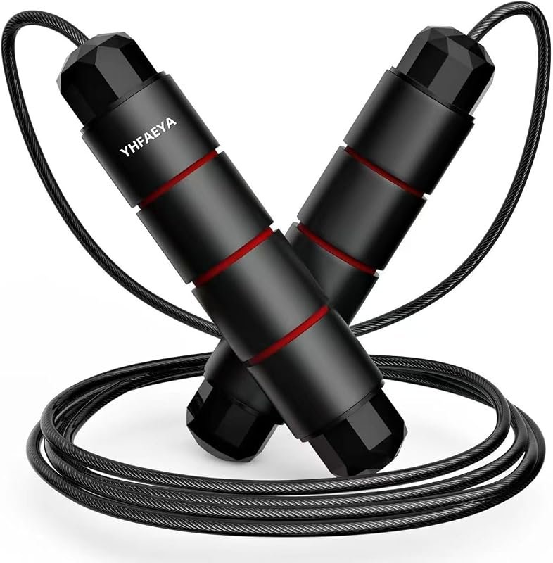 Adjustable Rapid Speed Jump Rope