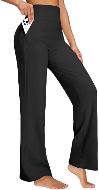 Laite Hebe Wide Leg Pants