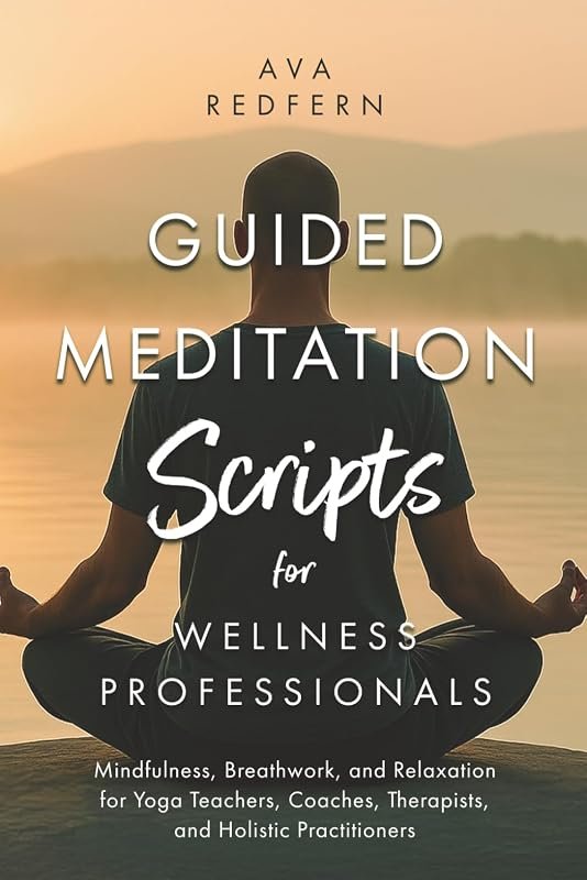 Guided Meditation Scripts