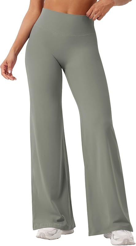 YEOREO Flare Yoga Pants