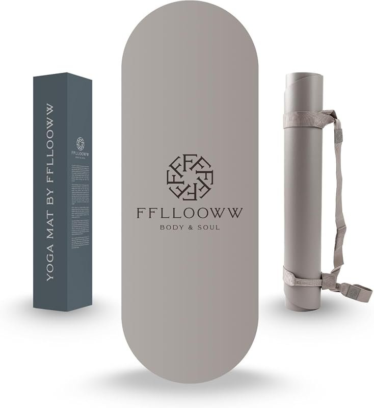 FFLLOOWW PU Mat