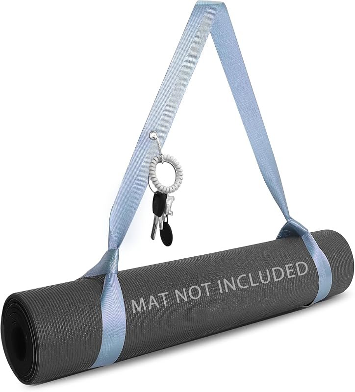 Yoga Mat Carrier