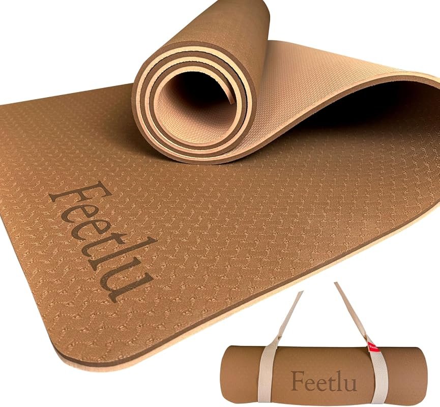 Extra Thick Mat
