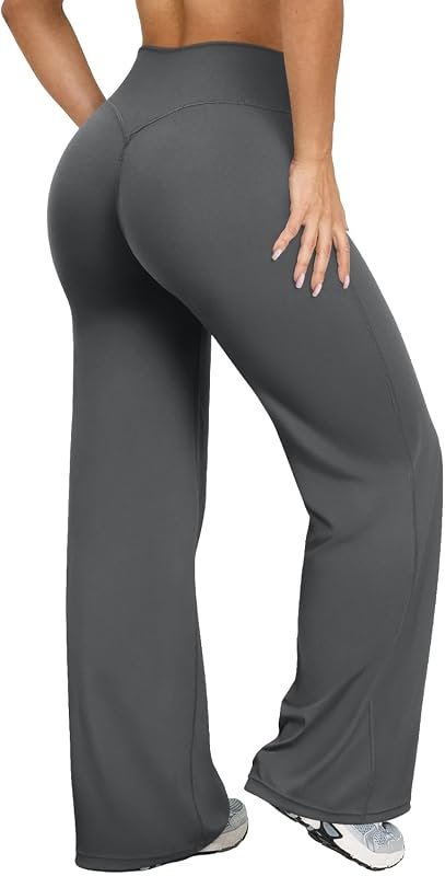 Women’s Wide Leg Pants