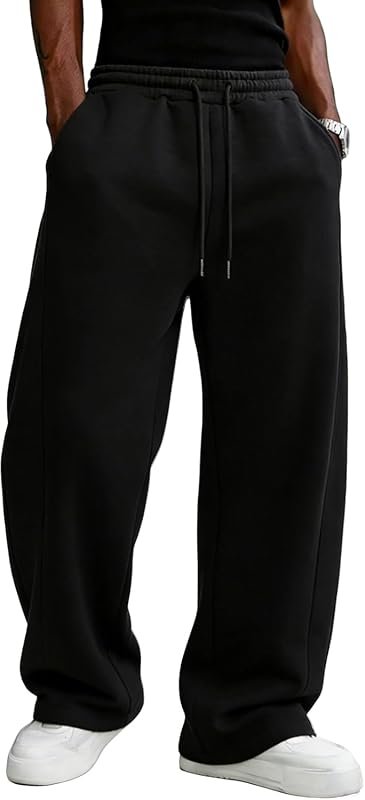Men's Baggy Fleece