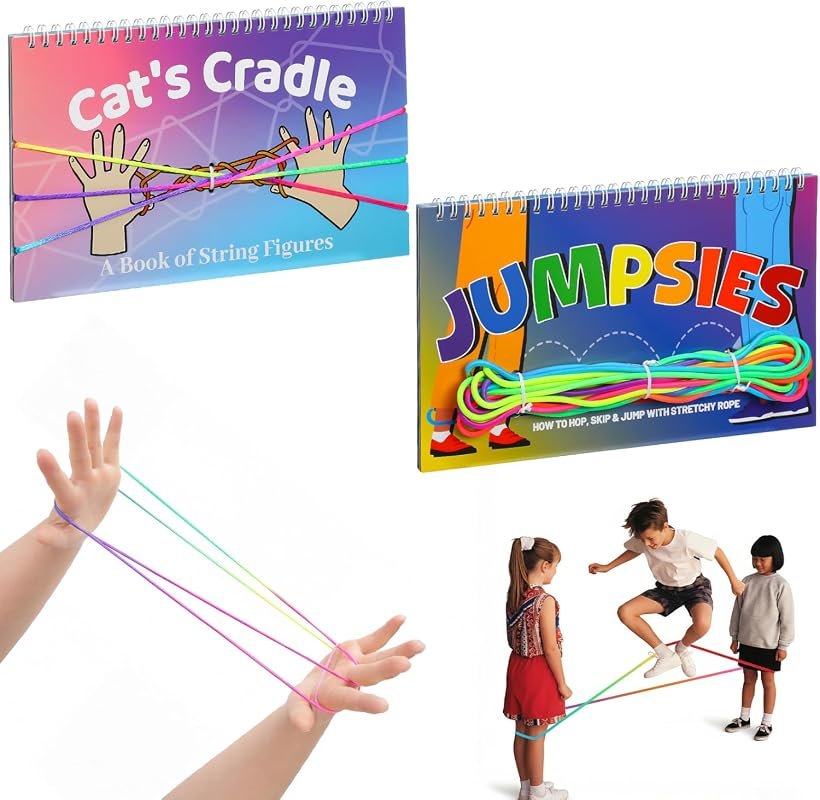 Cat's Cradle