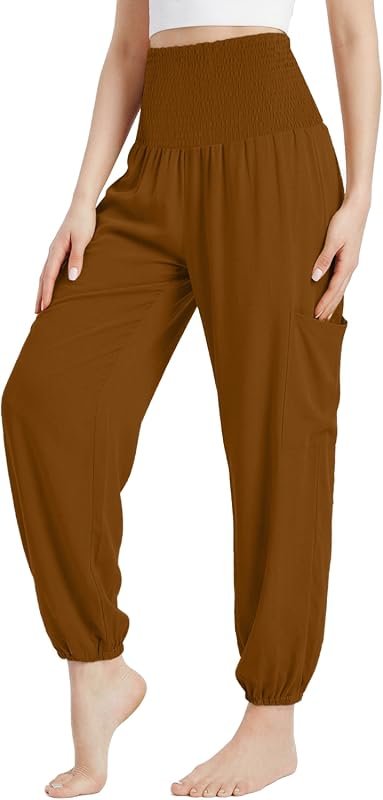 Joggers
